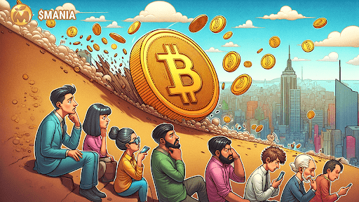 ScapesMania: O Futuro dos Jogos Casuais e Criptomoedas em Uma Única Plataforma - ScapesMania
