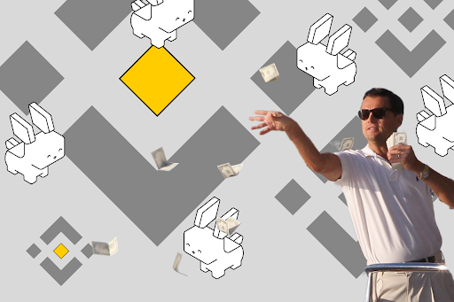 Presale da Raboo (RABT) dispara em meio às dificuldades do XRP e quedas no preço do BNB - Raboo Marketing