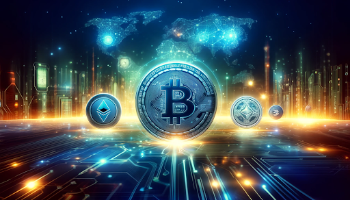 Stellar e Chainlink lideram a etapa 6 da pré-venda da Pushd, mirando uma explosão de 50X no comércio eletrônico a apenas $0,144 - Crypto-BR