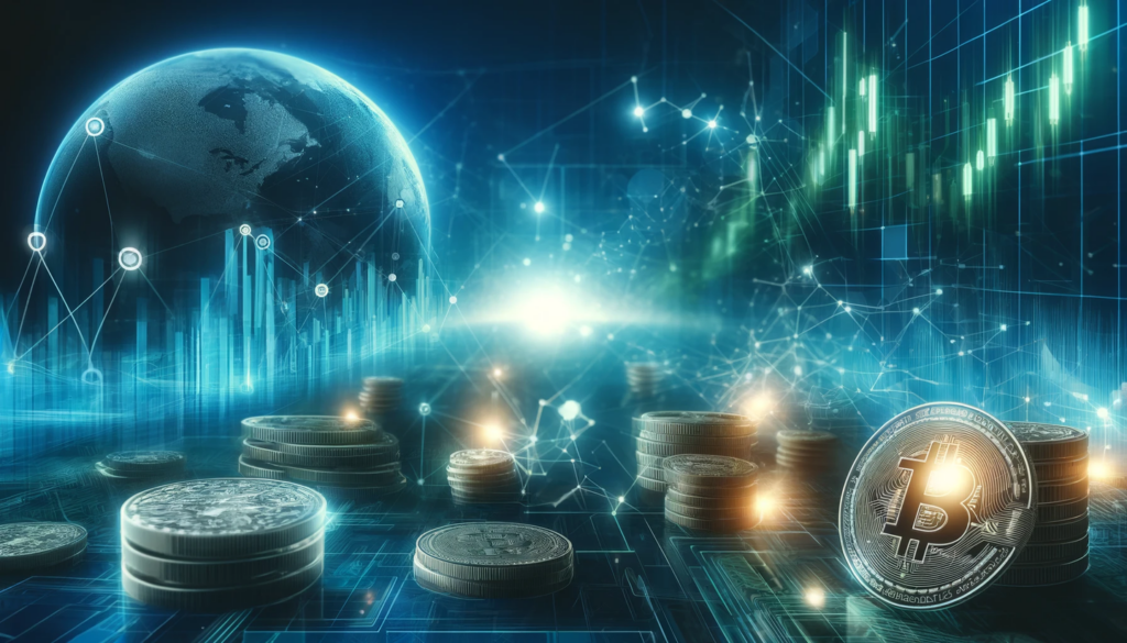 DeeStream: Oportunidade de Investimento em um Mercado de Streaming Revolucionário - Presale em Andamento - Crypto-BR DeeStream: Oportunidade de Investimento em um Mercado de Streaming Revolucionário - Presale em Andamento - Crypto-BR