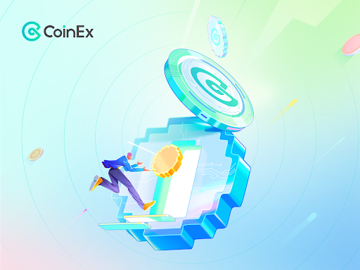 CoinEx lança Staking de ETH com um clique: aproveite uma nova jornada de ganhos on-chain