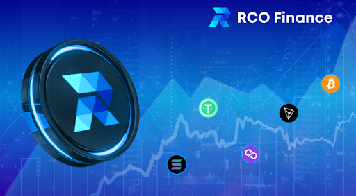 RCOF causa emoção em investidores de XRP e Solana