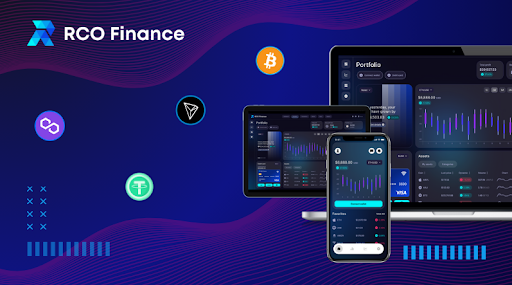 Como a RCO Finance está liderando a integração de IA e DeFi para retornos financeiros inigualáveis