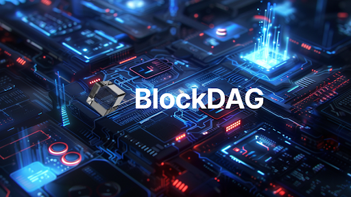 Keynote da BlockDAG Impulsiona Pré-venda a US$ 32,9 mi, superando Injective e Bittensor Keynote da BlockDAG Impulsiona Pré-venda a US$ 32,9 mi, superando Injective e Bittensor