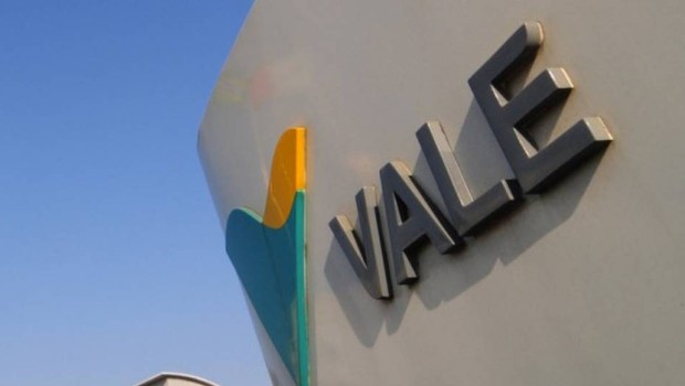 Vale (VALE3) atualiza projeções de investimentos para 2025 e reduz CAPEX