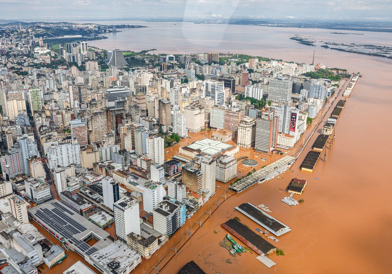 Governo aprova R$ 50 bilhões em medidas para atender emergências no Rio Grande do Sul Governo aprova R$ 50 bilhões em medidas para atender emergências no Rio Grande do Sul