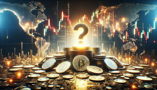 Três altcoins prontas para decolar: UNI, JUP e BlastUP prometem valorizações expressivas em 2024. Entre no futuro das criptomoedas! - BlastUP
