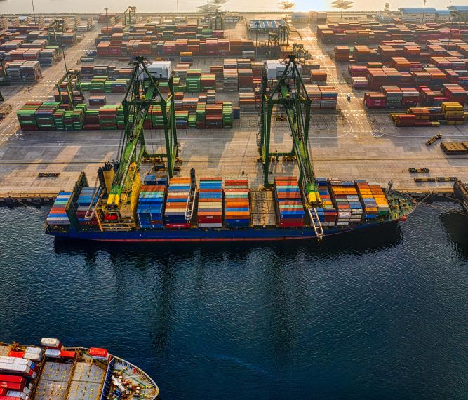 Balança comercial registra superávit de US$ 9,041 bilhões em abril