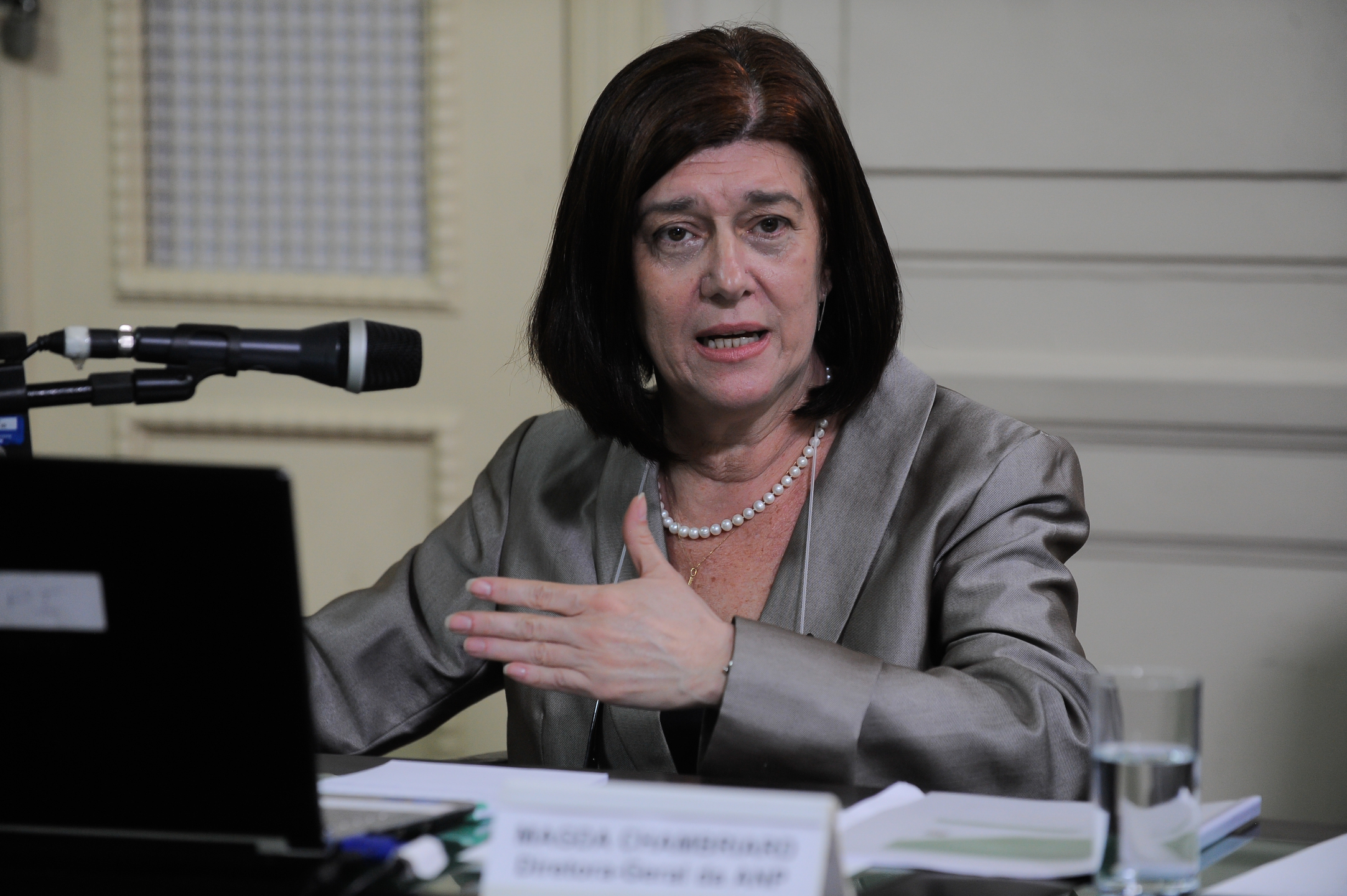 Petrobras (PETR4): Chambriard quer polo gás-químico em base eleitoral de Silveira, diz colunista