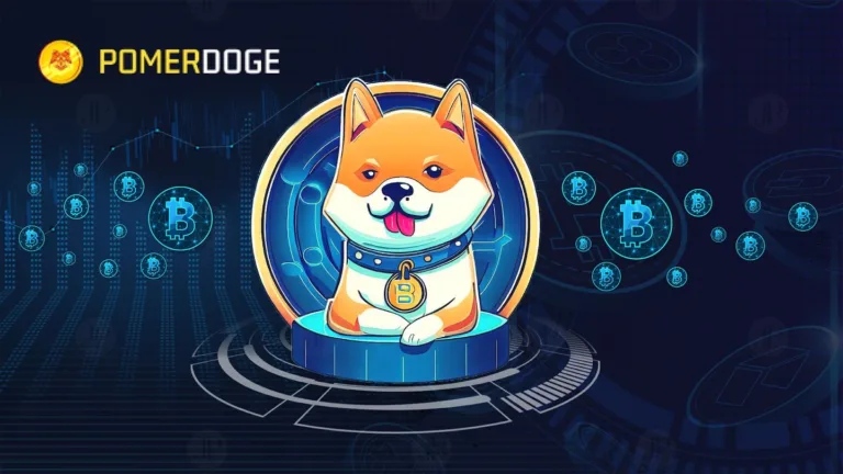 Dogecoin (DOGE) cai, Toncoin (TON) em alta na semana e Pomerdoge (POMD) aumentará em 17 vezes