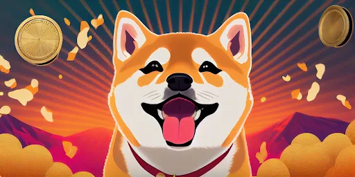 Shiba Inu e Tradecurve podem sinalizar tendência de alta nos preços?