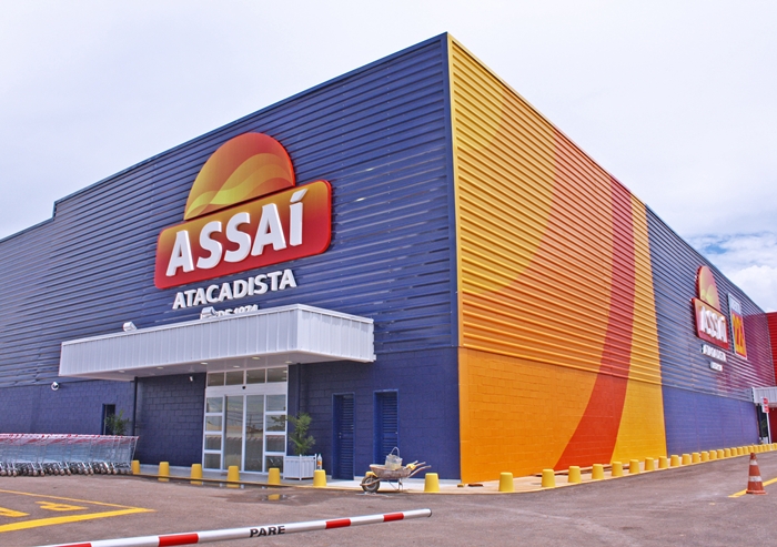 Assaí (ASAI3)