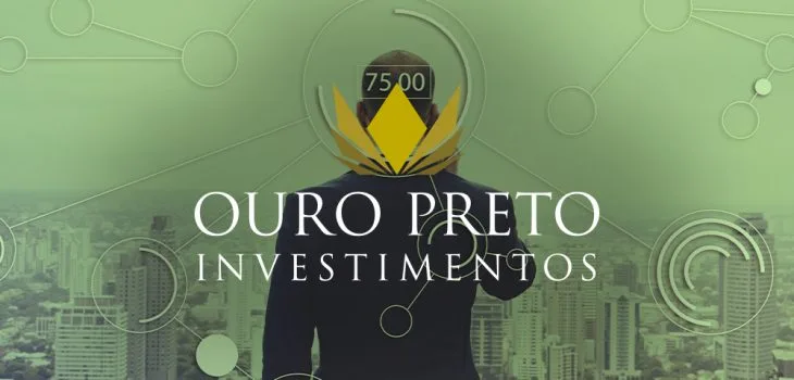 Como a Ouro Preto Investimentos escolhe os ativos que compõem seus fundos de investimentos?