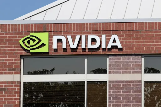 Nvidia desenvolve supercomputador e Tradecurve introduz IA no comércio de criptomoedas