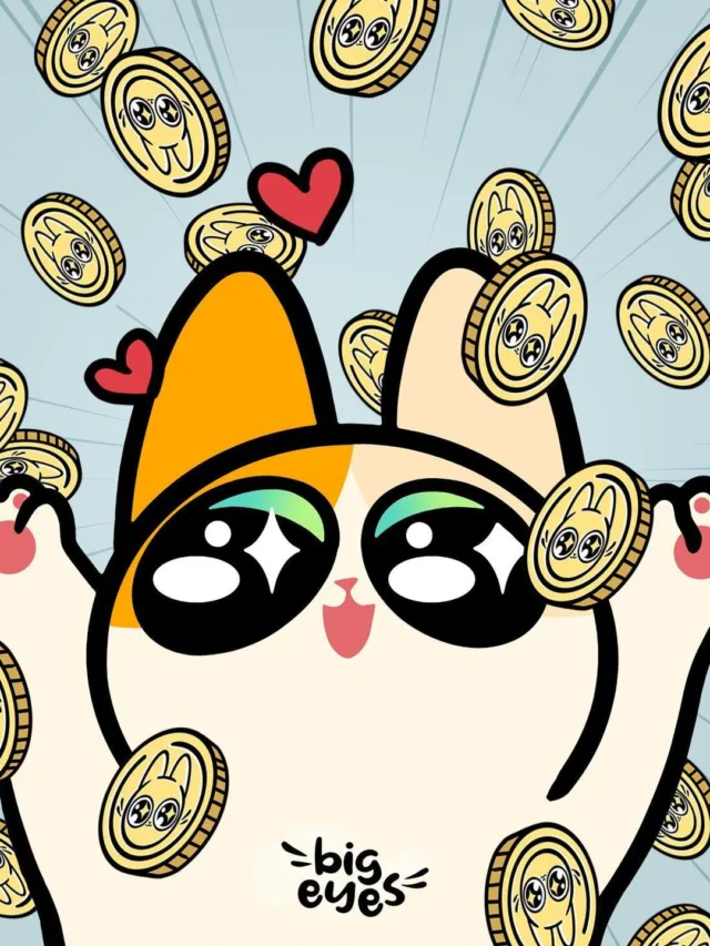 Cronos e Big Eyes Coin: inovação da Web3 pode superar Bitcoin?