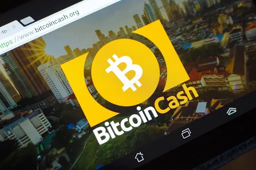 Bitcoin Cash sobe, Cardano enfrenta correção e NuggetRush conclui pré-venda. Análise do mercado cripto em destaque - Locks Labs