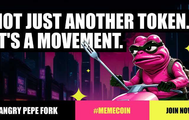 Mania dos Memecoins em 2024: Angry Pepe Fork, Dogecoin ou Floki Liderarão a Corrida?