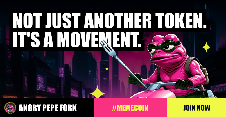 Mania dos Memecoins em 2024: Angry Pepe Fork, Dogecoin ou Floki Liderarão a Corrida? Mania dos Memecoins em 2024: Angry Pepe Fork, Dogecoin ou Floki Liderarão a Corrida?