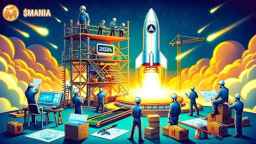 Antecipação crescente para o halving do Bitcoin em 2024 impulsiona expectativas de alta para altcoins - ScapesMania