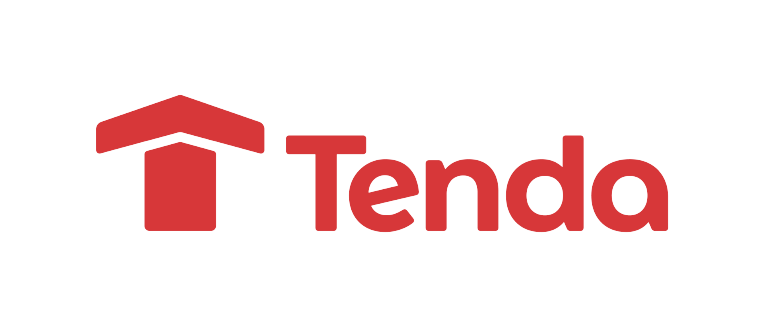 Logotipo Tenda - Divulgação