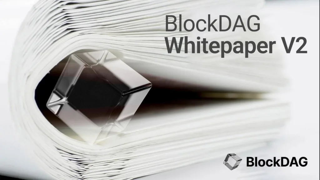 BlockDAG Revoluciona o Mercado Cripto com Inovação e Potencial de 20.000% de Retorno para Investidores na Pré-venda - BlockDAG