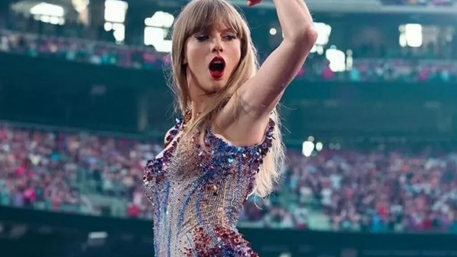 Taylor Swift está dificultando decisão para taxa de juros na Inglaterra; entenda