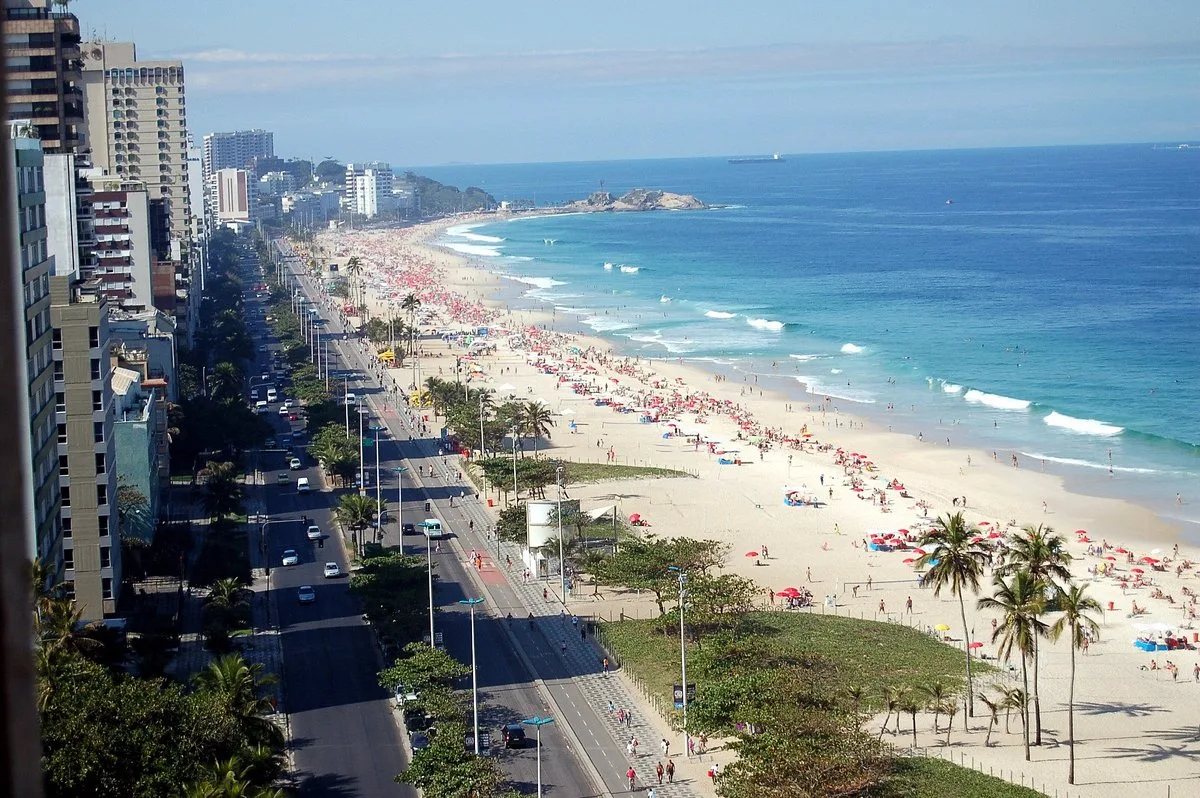 Confira qual é o imóvel mais valorizado do Rio de Janeiro