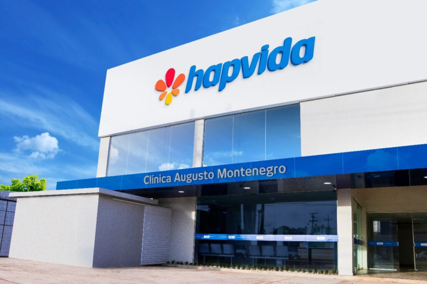 Hapvida (HAPV3) registra lucro líquido de R$ 83,4 milhões no primeiro trimestre de 2024