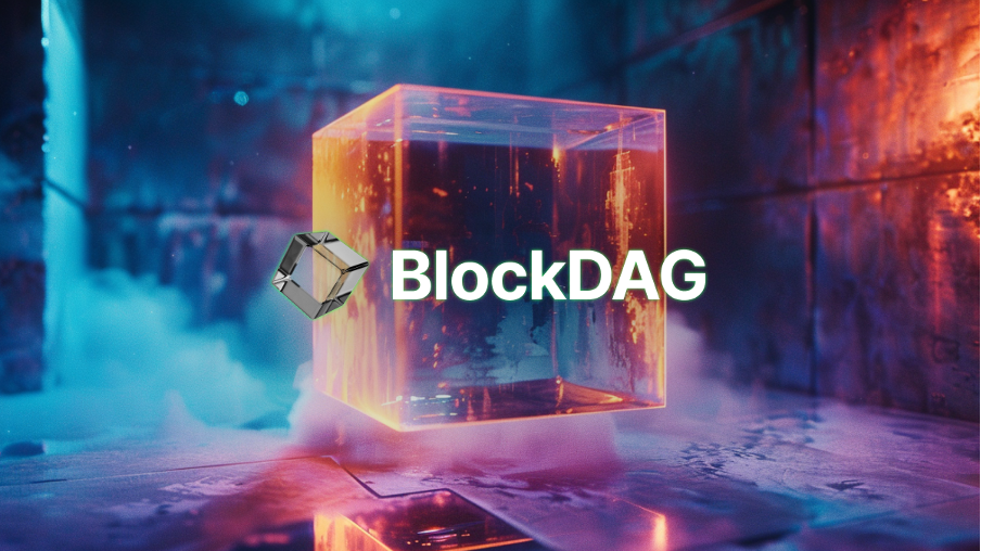 BlockDAG 2024: Revolução no Mundo Cripto - Conheça sua tecnologia avançada e impacto global, numa análise profunda BlockDAG 2024: Revolução no Mundo Cripto - Conheça sua tecnologia avançada e impacto global, numa análise profunda