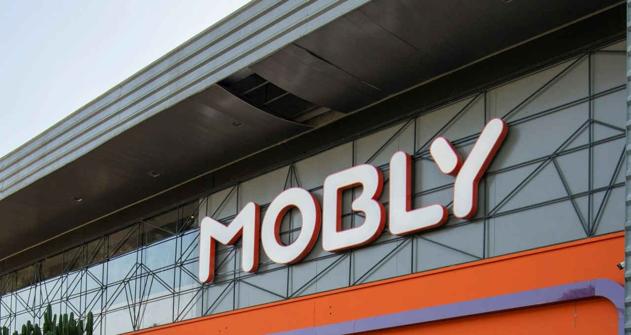 Mobly - MBLY3