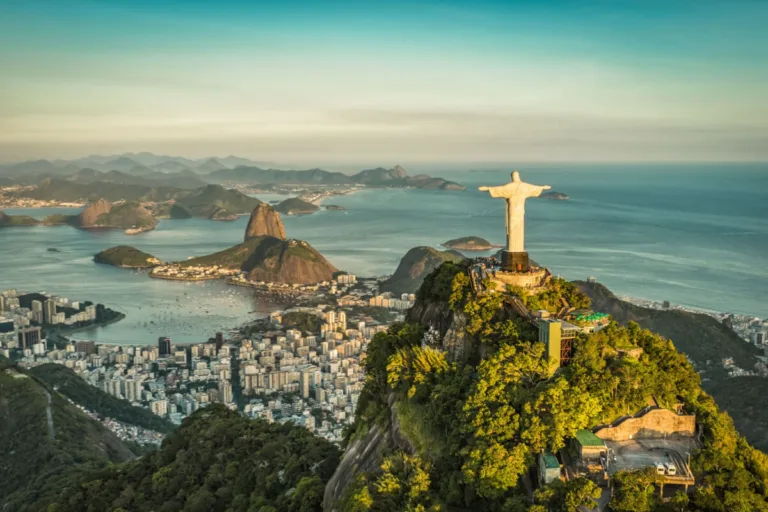 Rio de Janeiro Bolsa de Valores