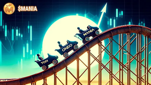 ScapesMania: O novo líder dos jogos cripto! Descubra como esta plataforma está revolucionando o mundo dos games e da criptomoeda - ScapesMania