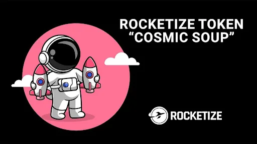 Rocketize pode ofuscar Decentraland e Polkadot nos próximos meses?