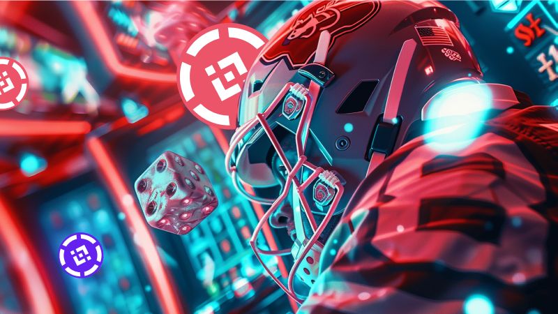 Pré-venda de Cripto pode Superar Binance Coin (BNB) e Pepe (PEPE) em 2024, Veja o Porquê Pré-venda de Cripto pode Superar Binance Coin (BNB) e Pepe (PEPE) em 2024, Veja o Porquê