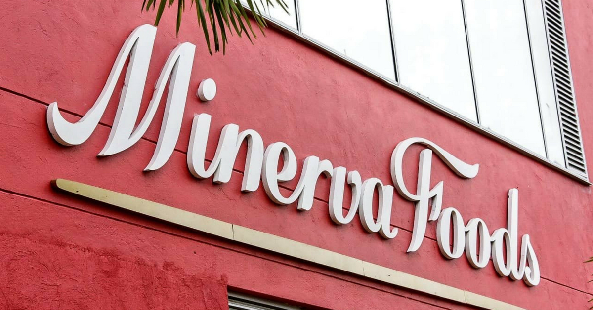 Minerva (BEEF3): BTG Pactual rebaixa recomendação diante de incertezas