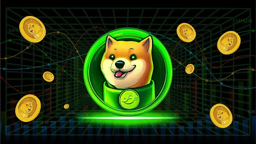 Pomerdoge (POMD) pode ser o novo rei das criptomoedas enquanto Shiba Inu e Floki Inu caem?