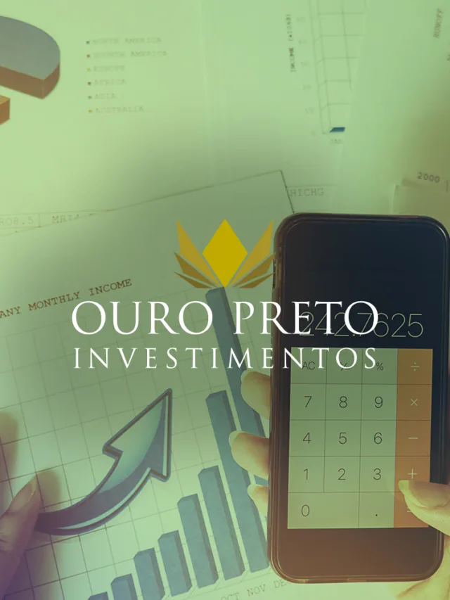 Como investir em fundos exclusivos com a Ouro Preto Investimentos?