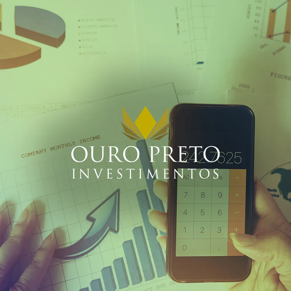 Como investir em fundos exclusivos com a Ouro Preto Investimentos?