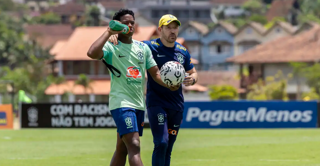 Futebol: como o Palmeiras ainda pode embolsar milhões de euros com Endrick?