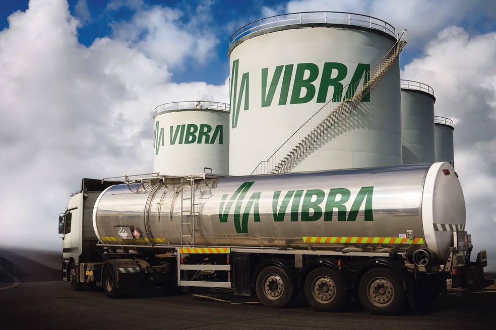 Vibra (VBBR3) desembolsa R$ 3,52 bilhões e antecipa compra de fatia restante de Comerc