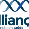 Logotipo - Site Alliança