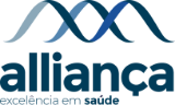 Logotipo - Site Alliança