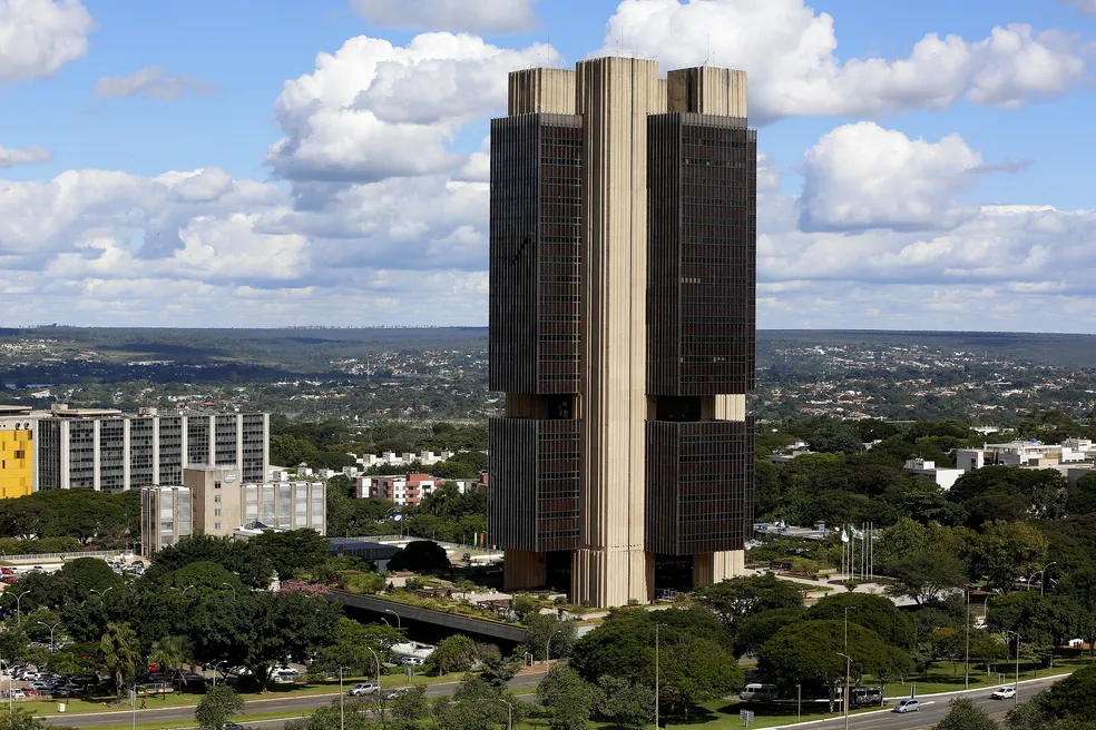 Copom: Banco Central reduz taxa Selic em 0,25 p.p. em decisão nesta quarta-feira