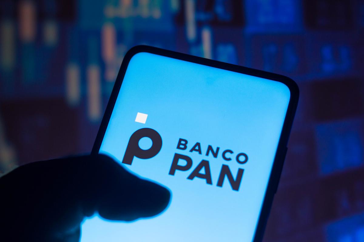 Banco Pan (BPAN4) registra lucro líquido de R$ 217 milhões no 1T24, alta anual de 12,4%