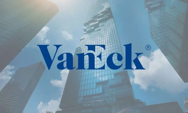 VanEck promete 5% dos lucros de ETF Bitcoin à Brink