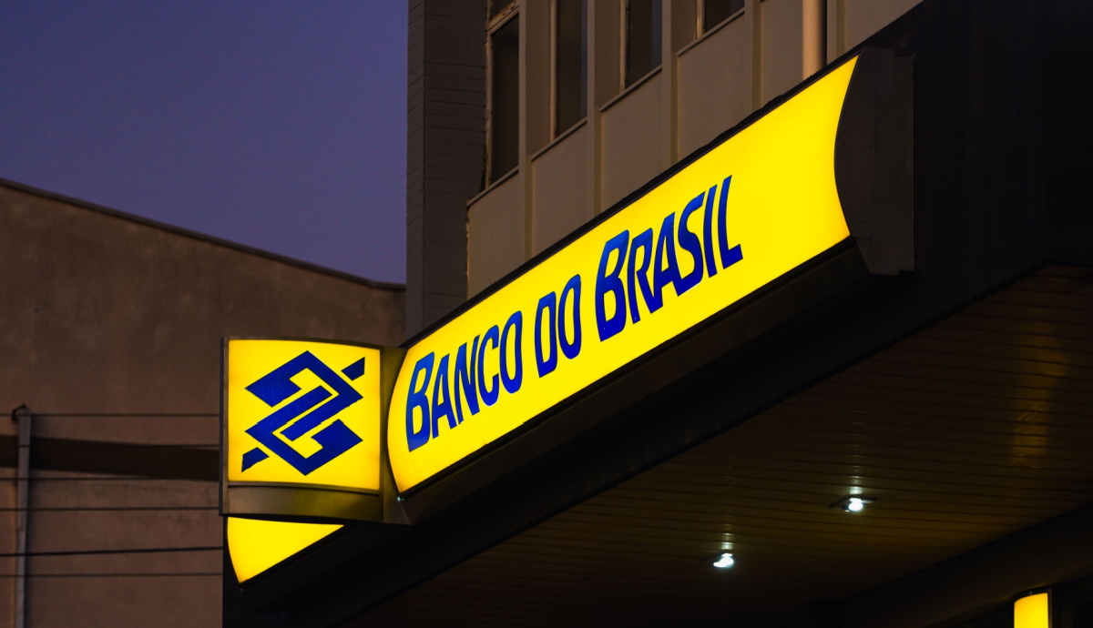 Banco do Brasil (BBAS3) registra lucro líquido de R$ 9,6 bilhões no 4º tri