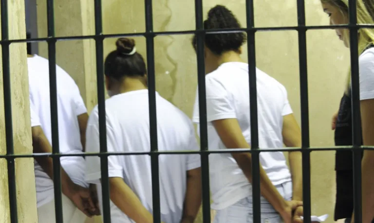 MPF vê governo do RJ sem preparo diante da violência sexual em prisões