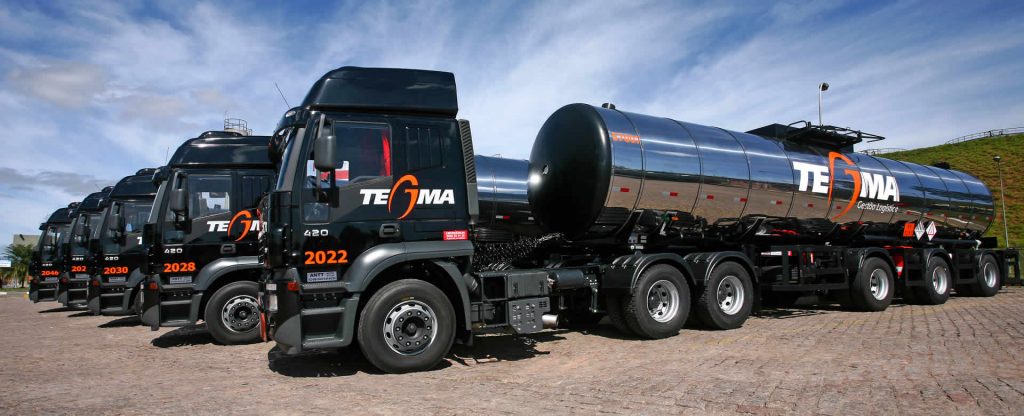 Tegma (TGMA3): lucro líquido avança 8% em um ano, a R$ 37,30 milhões no 1T Tegma (TGMA3): lucro líquido avança 8% em um ano, a R$ 37,30 milhões no 1T