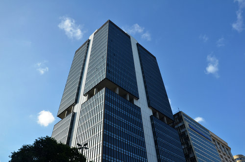 banco central focus