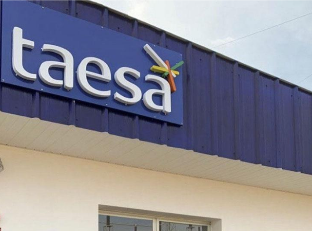 Taesa (TAEE11) propõe distribuir R$ 301,5 milhões em dividendos — veja datas de pagamento